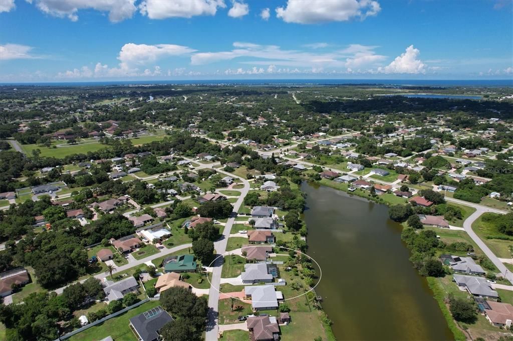 7403 Snow Drive, Englewood, FL 34224 Photo