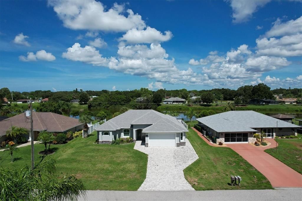7403 Snow Drive, Englewood, FL 34224 Photo