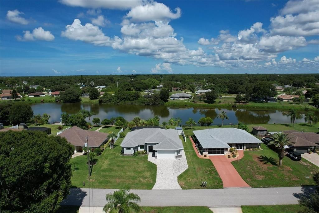 7403 Snow Drive, Englewood, FL 34224 Photo