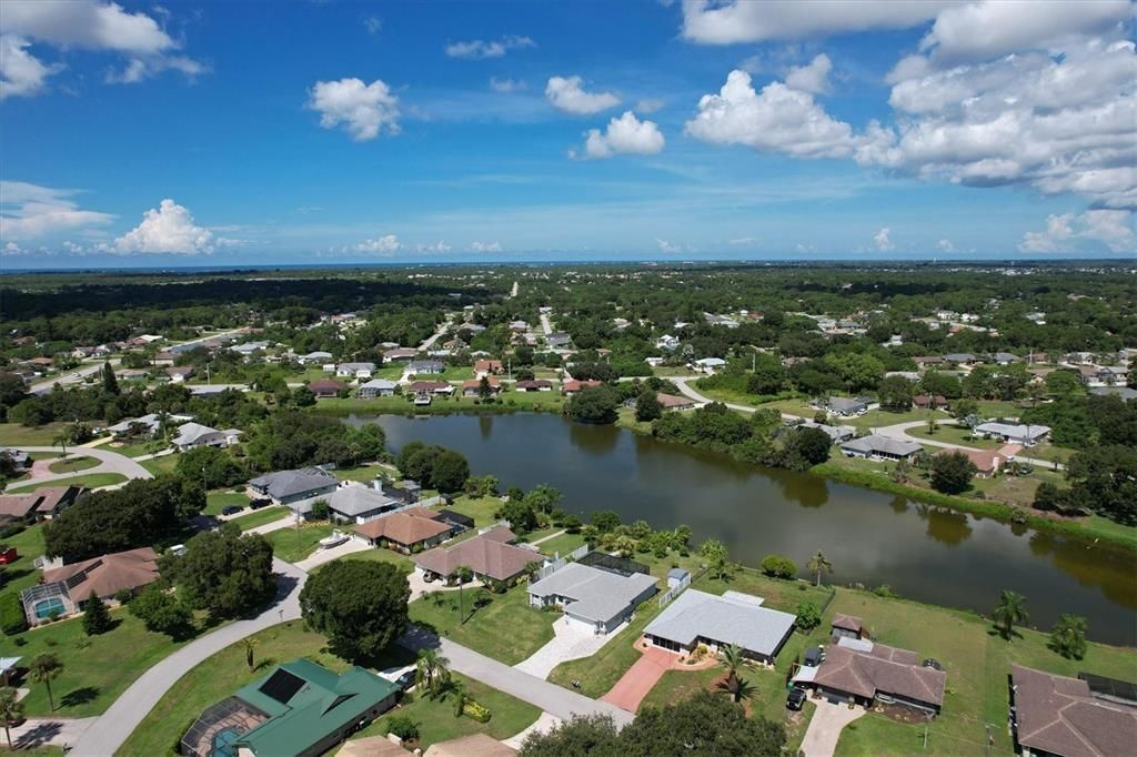 7403 Snow Drive, Englewood, FL 34224 Photo