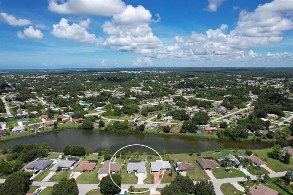 7403 Snow Drive, Englewood, FL 34224 Photo