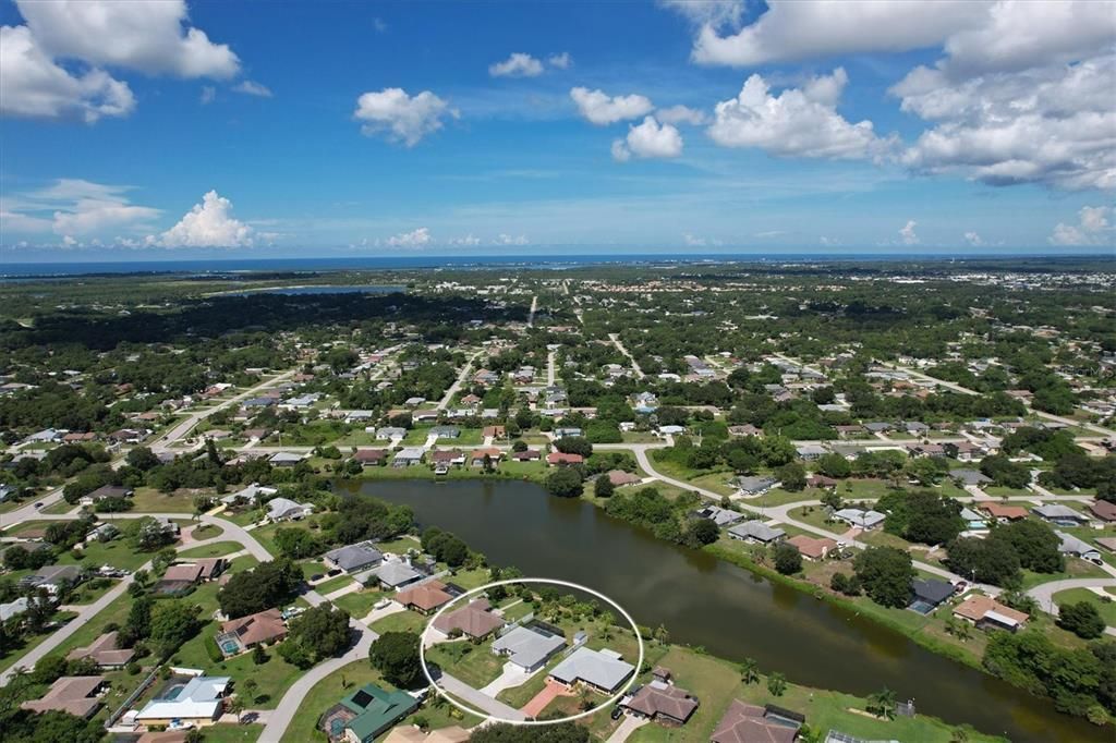 7403 Snow Drive, Englewood, FL 34224 Photo