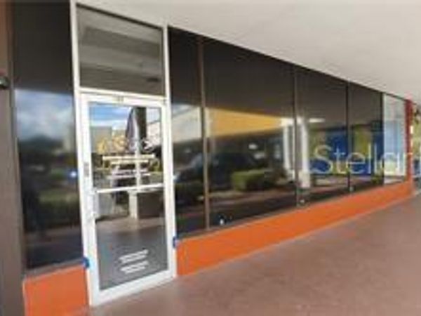 2921 S ORLANDO DRIVE, Unit 178, SANFORD, FL 32773