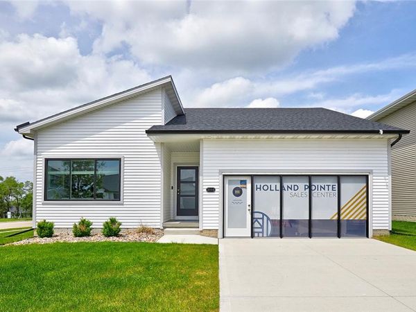 2115 Waller Avenue, Norwalk, IA 50211