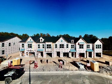 208 George Pine Way, Unit 110, Knightdale, NC 27545