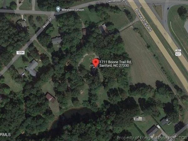 1711 Boone Trail Road, Sanford, NC 27330