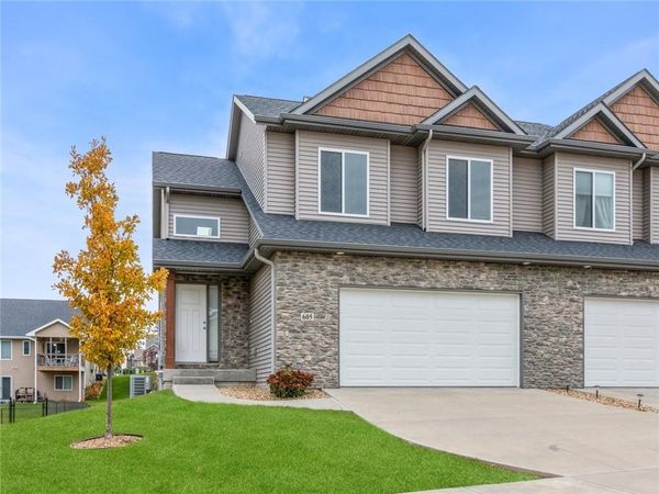 605 Doe Avenue, Other, IA 52340