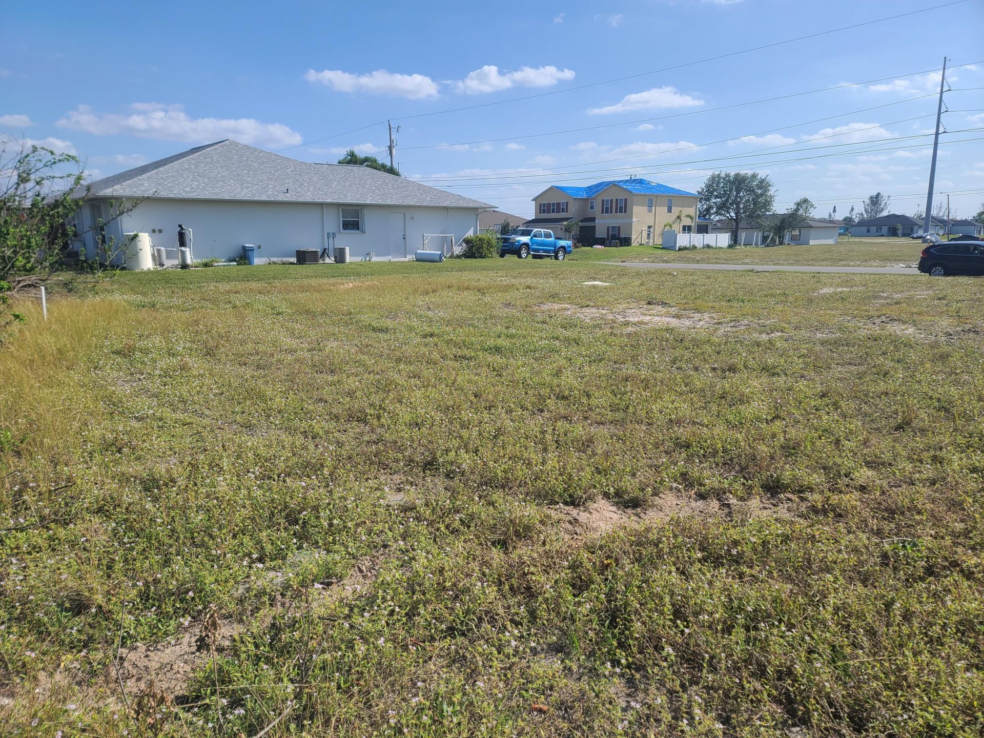 725 NW 8th Terrace, Cape Coral, FL 33993 Photo