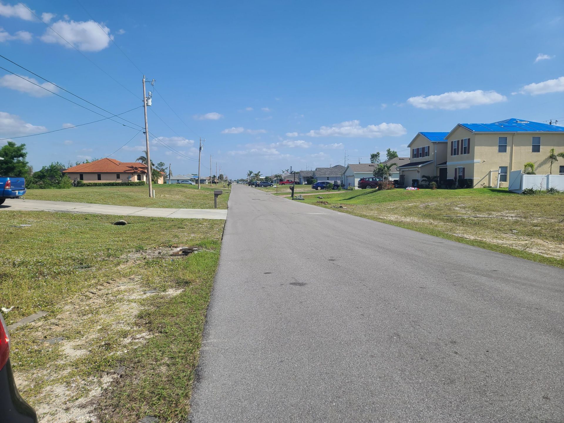 725 NW 8th Terrace, Cape Coral, FL 33993 Photo