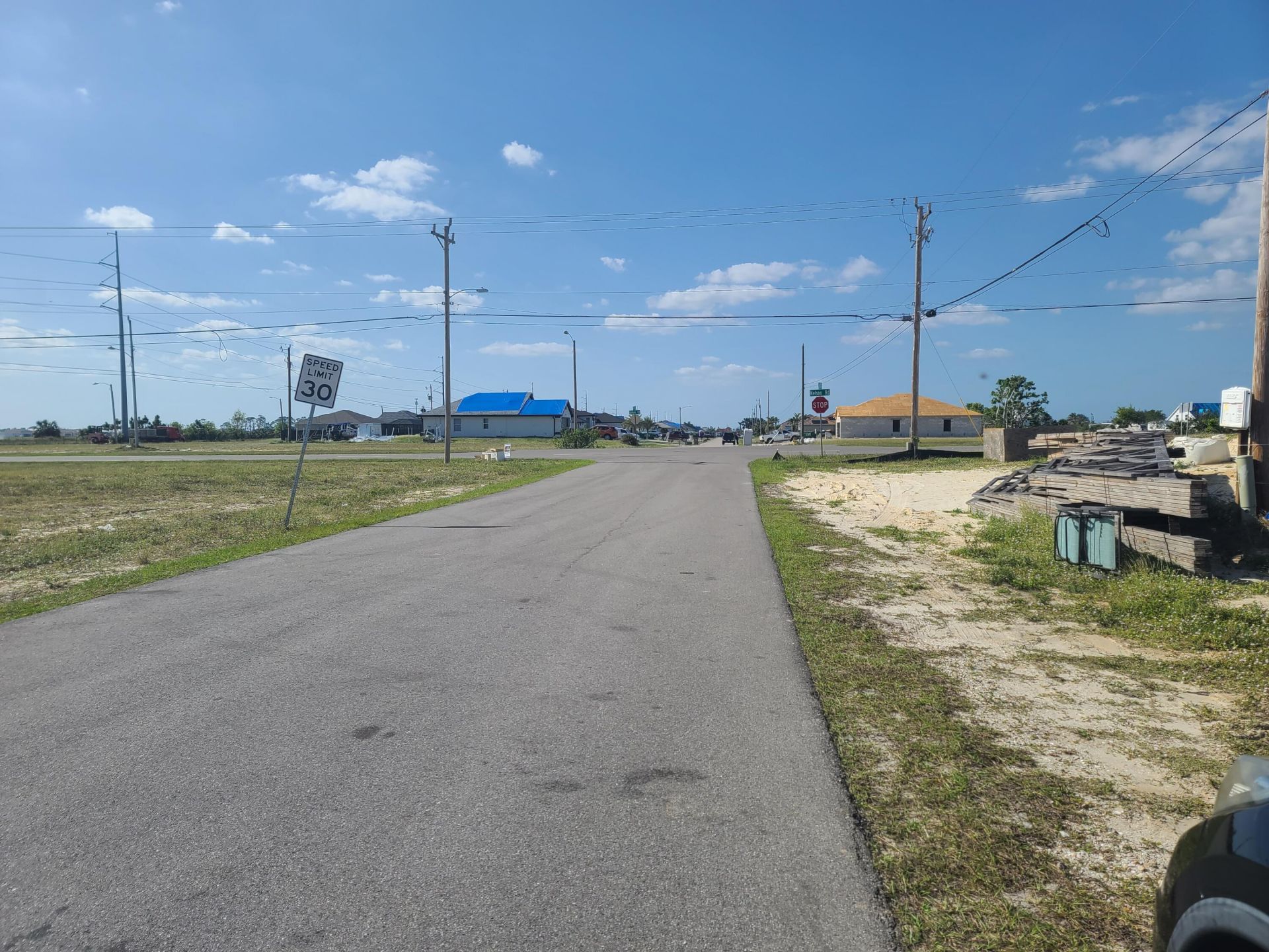 725 NW 8th Terrace, Cape Coral, FL 33993 Photo