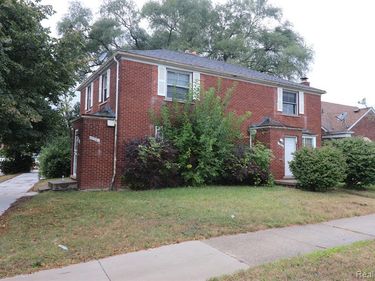 10201 - 10203 HAYES Street, Detroit, MI 48213