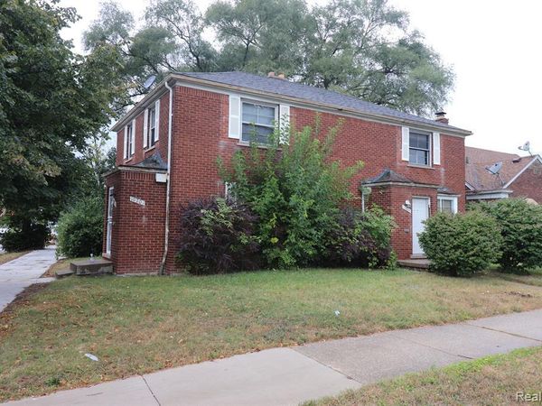 10201 - 10203 HAYES Street, Detroit, MI 48213