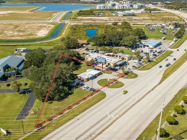 1680 IRLO BRONSON MEMORIAL HIGHWAY, KISSIMMEE, FL 34744
