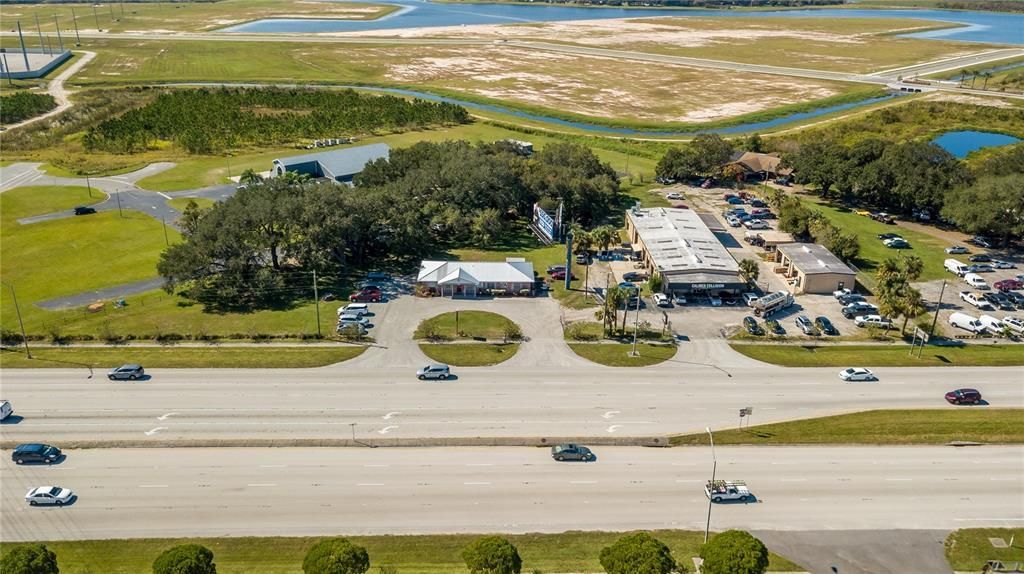 1680 Irlo Bronson Memorial Highway, Kissimmee, FL 34744 Photo