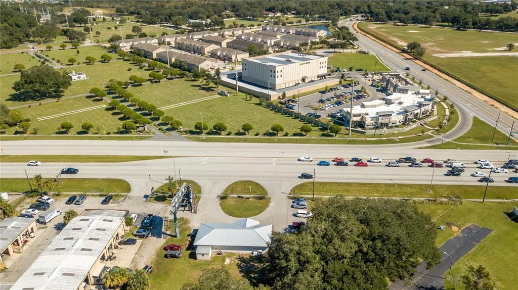 1680 Irlo Bronson Memorial Highway, Kissimmee, FL 34744 Photo