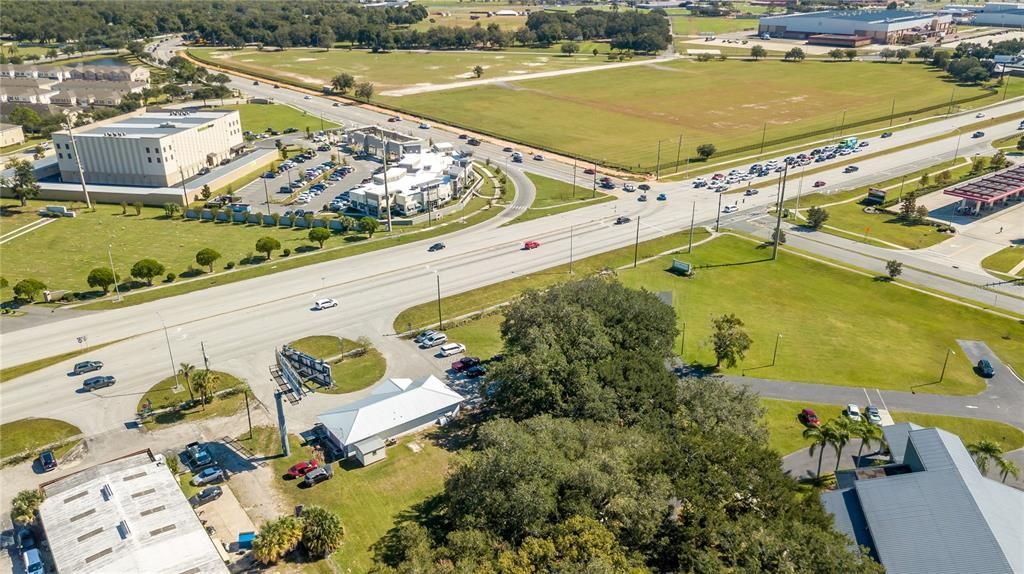 1680 Irlo Bronson Memorial Highway, Kissimmee, FL 34744 Photo