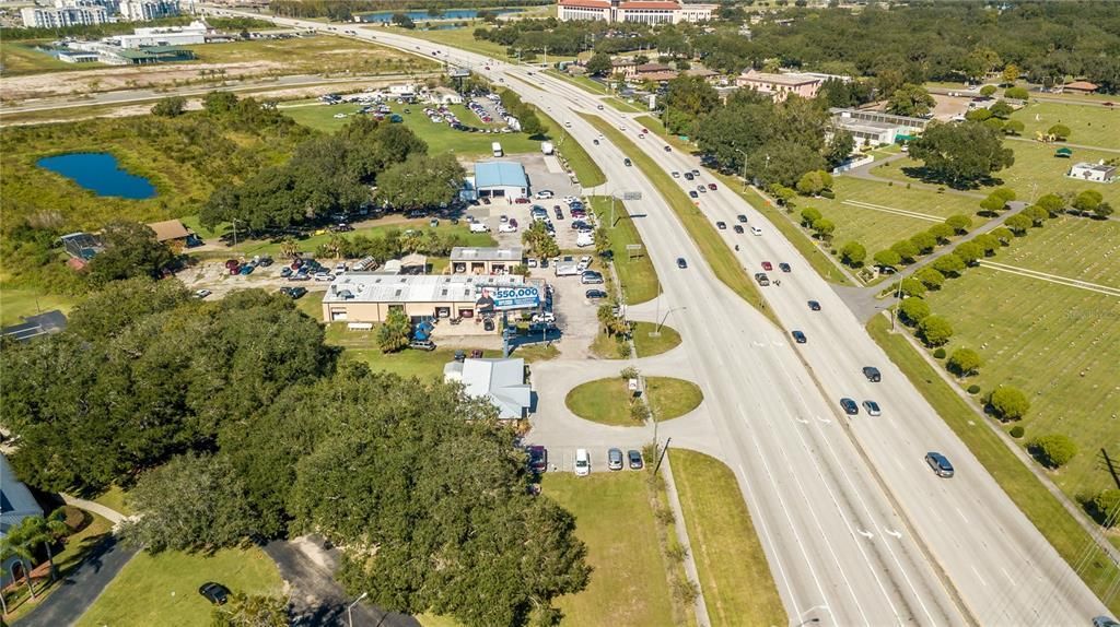 1680 Irlo Bronson Memorial Highway, Kissimmee, FL 34744 Photo