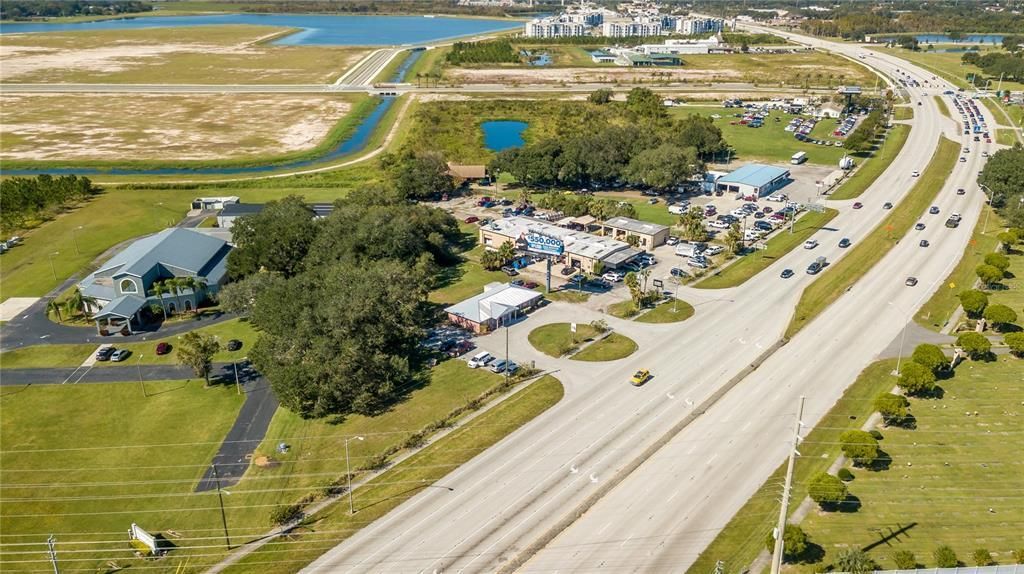 1680 Irlo Bronson Memorial Highway, Kissimmee, FL 34744 Photo