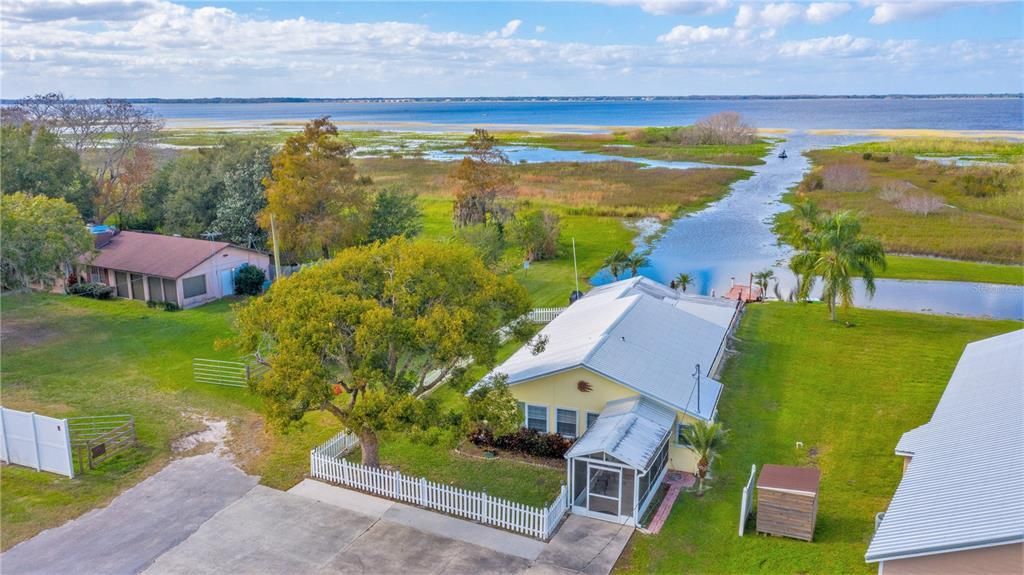 3198 Tohopekaliga Drive, Saint Cloud, FL 34772 Main Photo