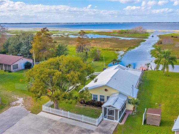 3198 TOHOPEKALIGA DRIVE, SAINT CLOUD, FL 34772