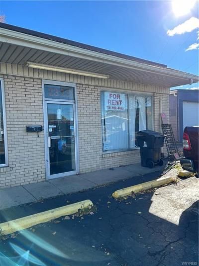 2323 Elmwood Suite 3 Avenue, Buffalo, NY 14217 Main Photo