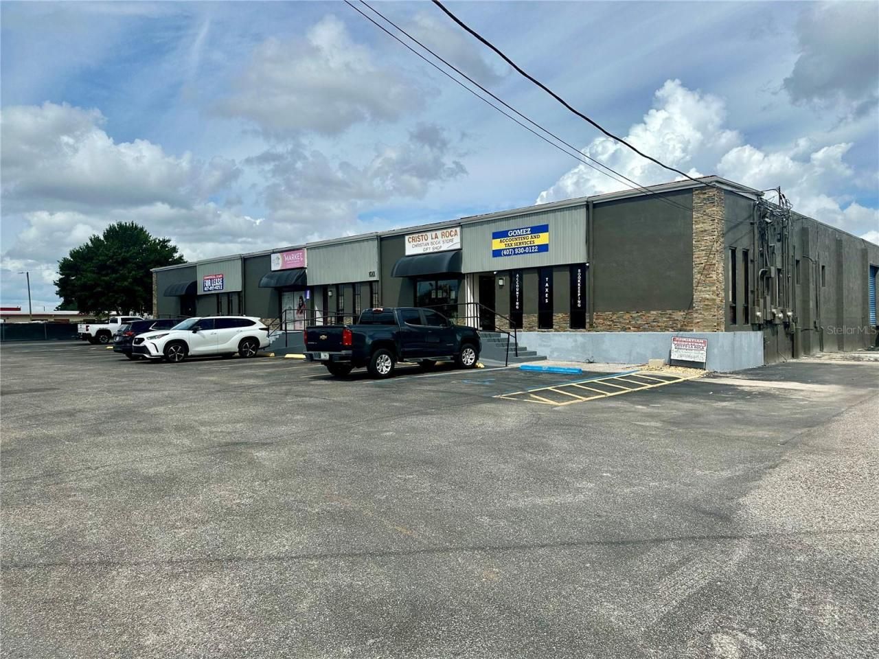 1011 W Lancaster Road, Orlando, FL 32809 Photo