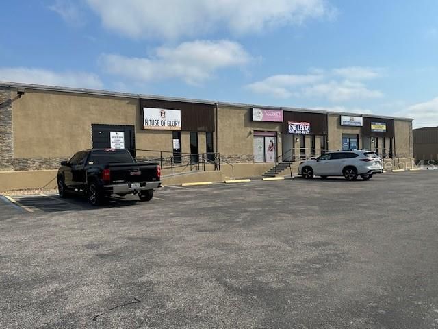 1011 W Lancaster Road, Orlando, FL 32809 Photo