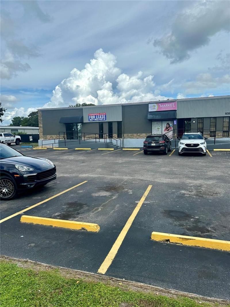 1011 W Lancaster Road, Orlando, FL 32809 Photo