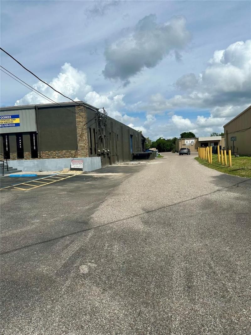 1011 W Lancaster Road, Orlando, FL 32809 Photo