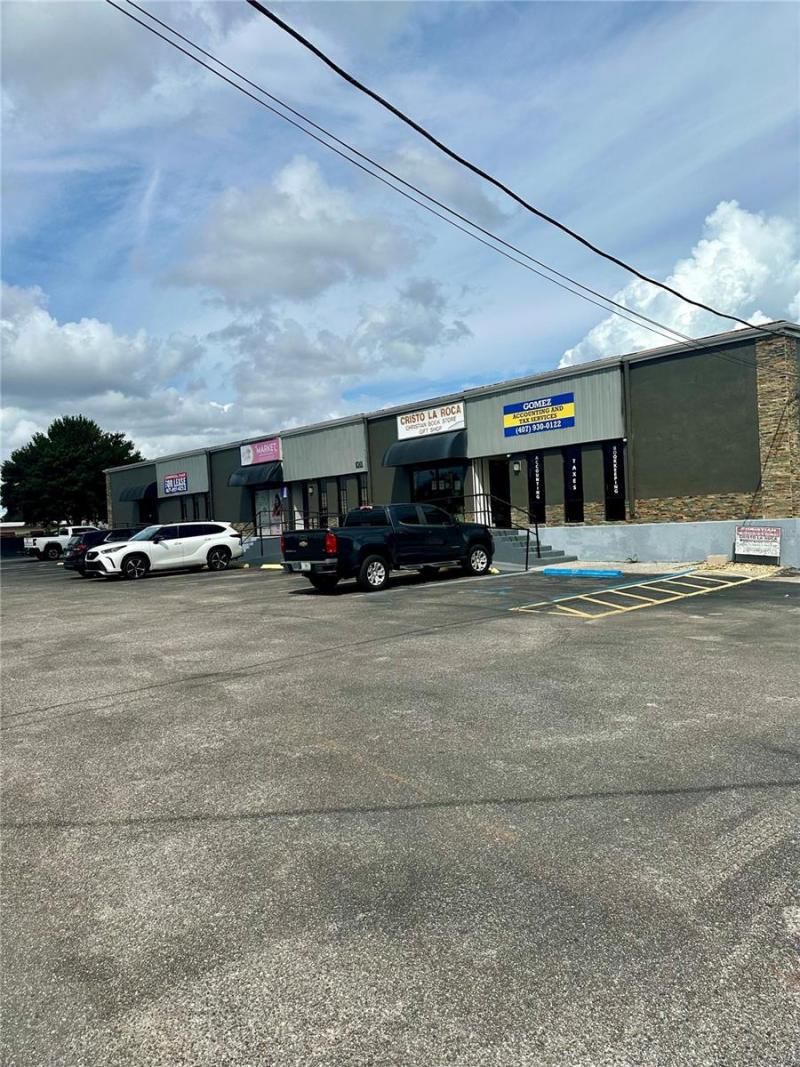 1011 W Lancaster Road, Orlando, FL 32809 Photo