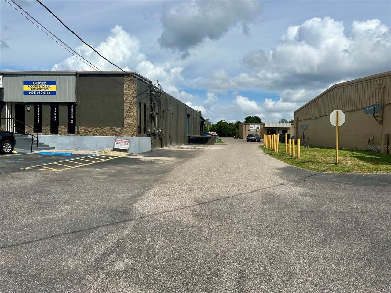 1011 W Lancaster Road, Orlando, FL 32809 Photo