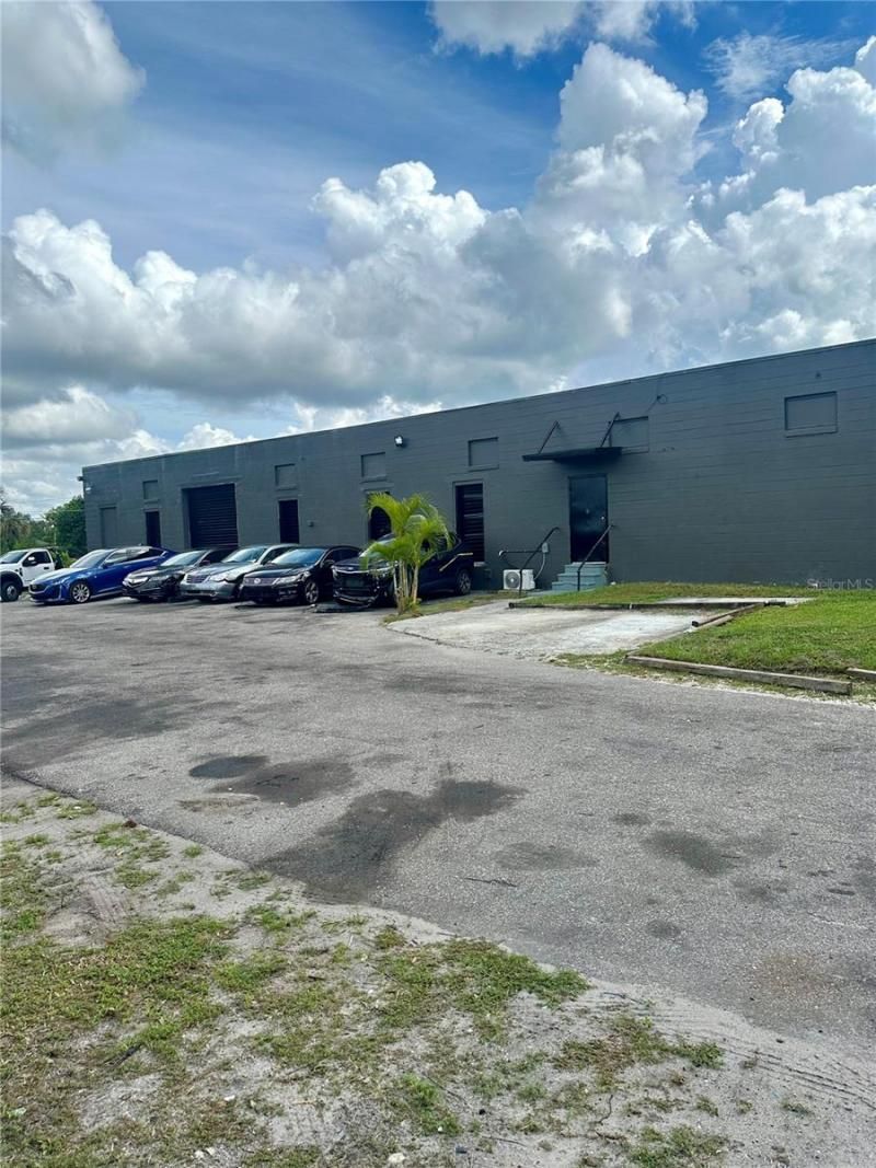 1011 W Lancaster Road, Orlando, FL 32809 Photo