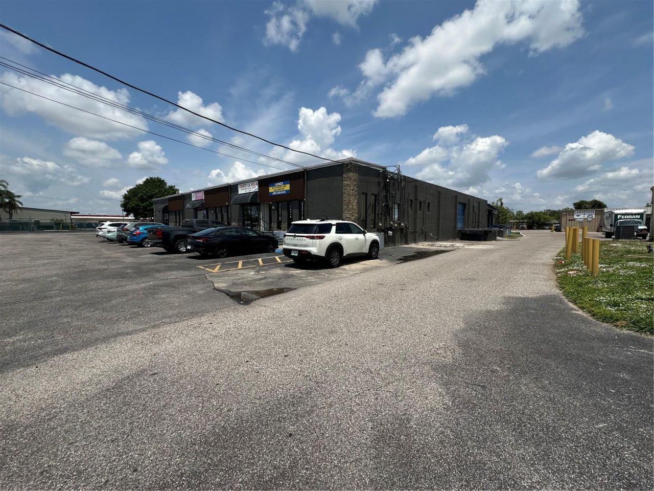 1011 W Lancaster Road, Orlando, FL 32809 Photo