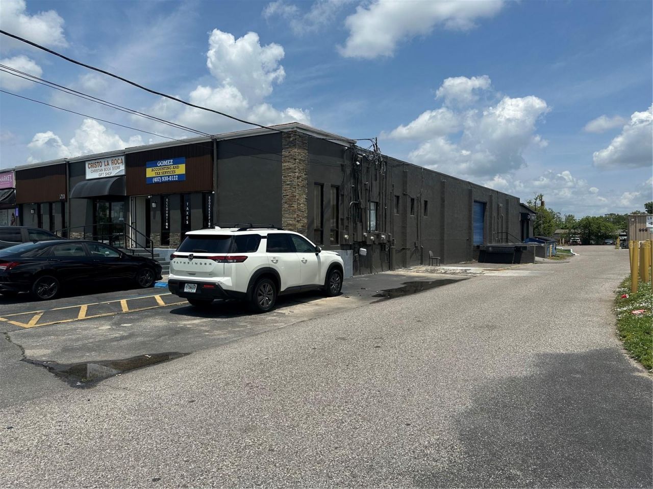 1011 W Lancaster Road, Orlando, FL 32809 Photo