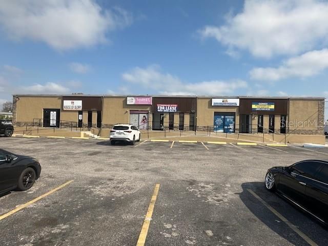 1011 W Lancaster Road, Orlando, FL 32809 Photo