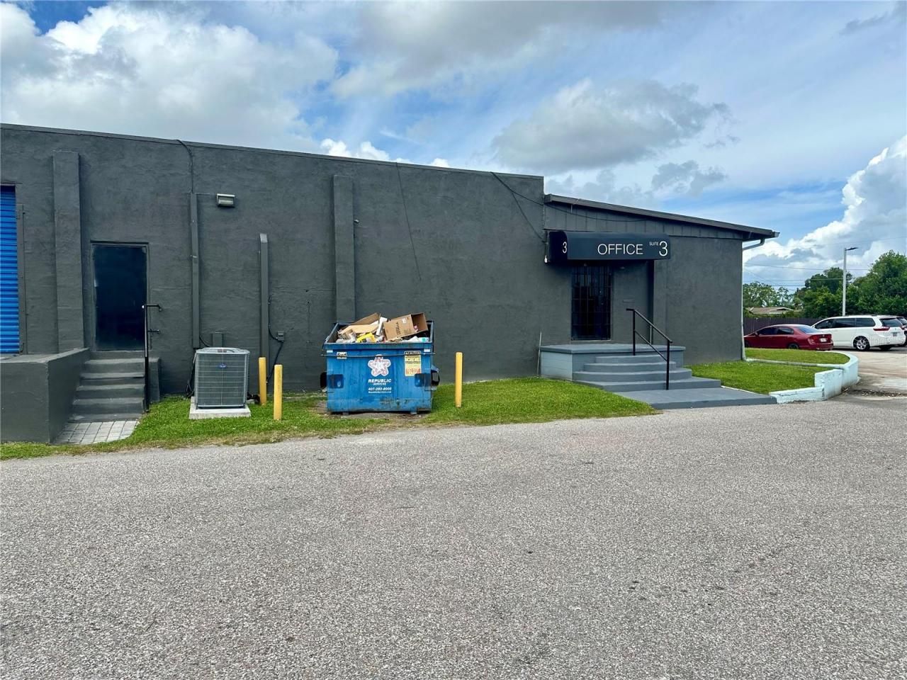 1011 W Lancaster Road, Orlando, FL 32809 Photo