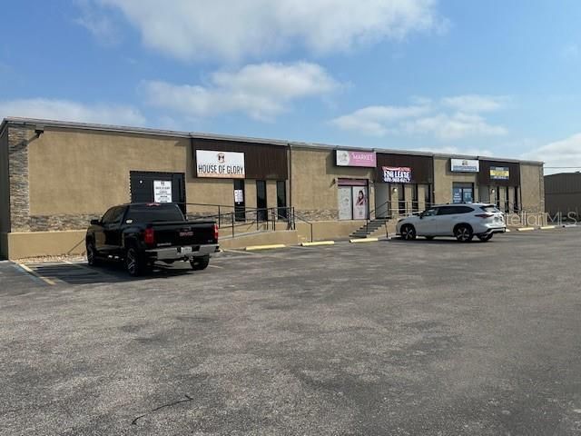 1011 W Lancaster Road, Orlando, FL 32809 Photo