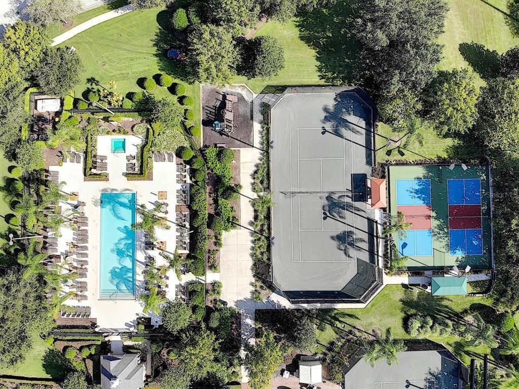 1149 Castle Pines Court, Reunion, FL 34747 Photo