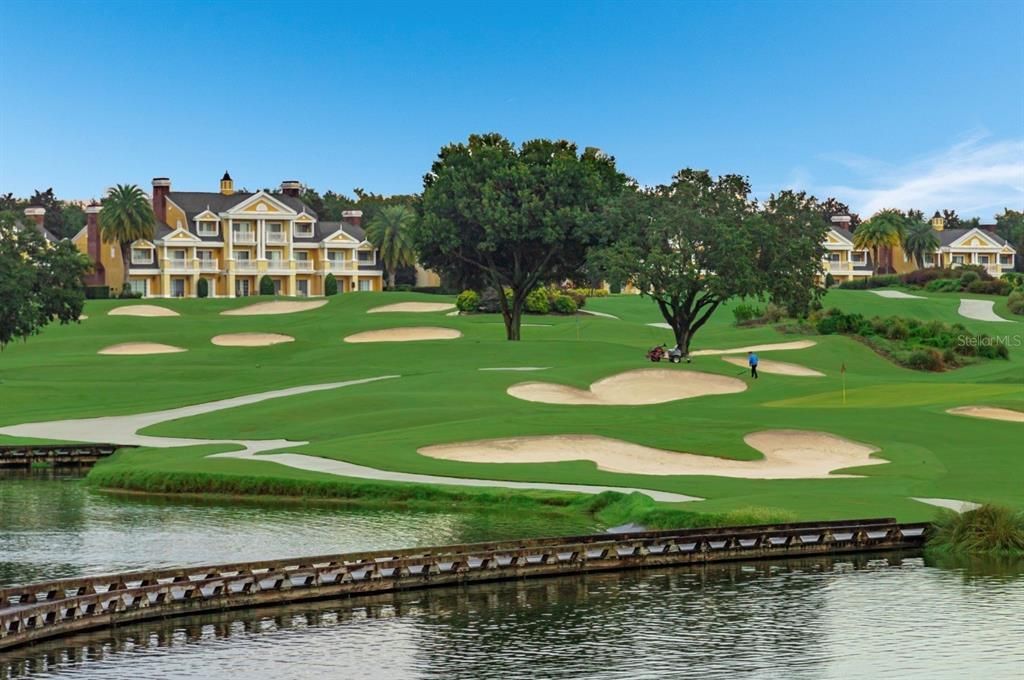 1149 Castle Pines Court, Reunion, FL 34747 Photo