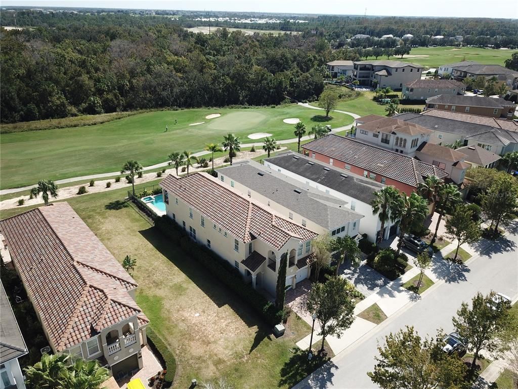1149 Castle Pines Court, Reunion, FL 34747 Photo