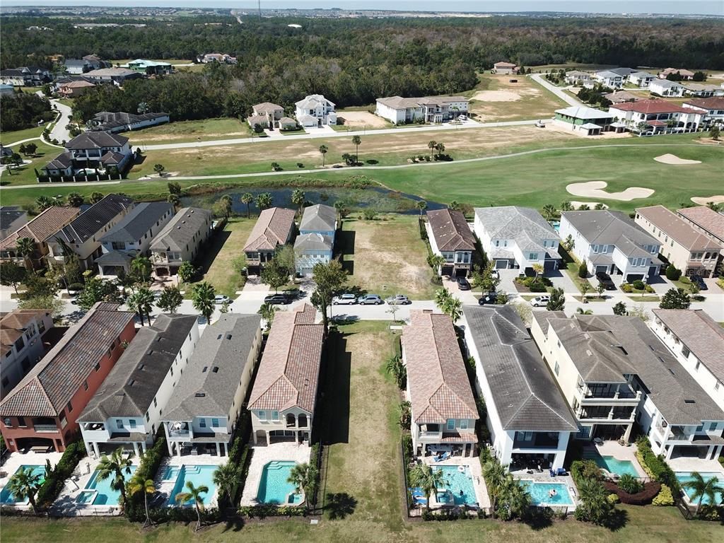 1149 Castle Pines Court, Reunion, FL 34747 Photo