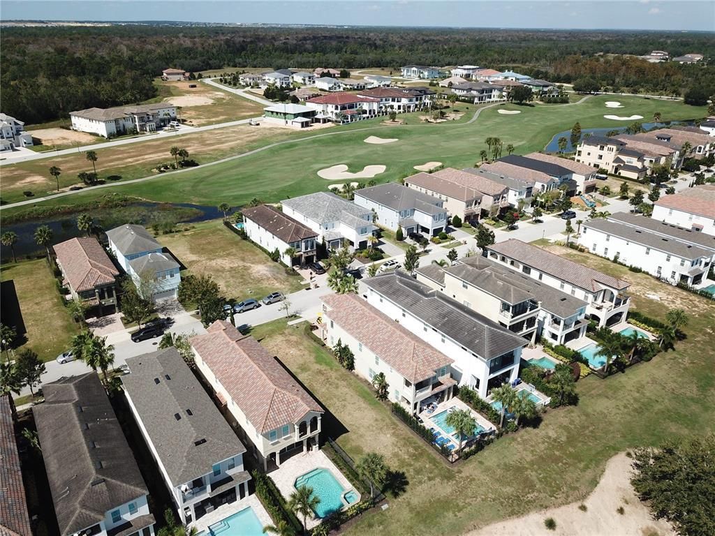 1149 Castle Pines Court, Reunion, FL 34747 Photo