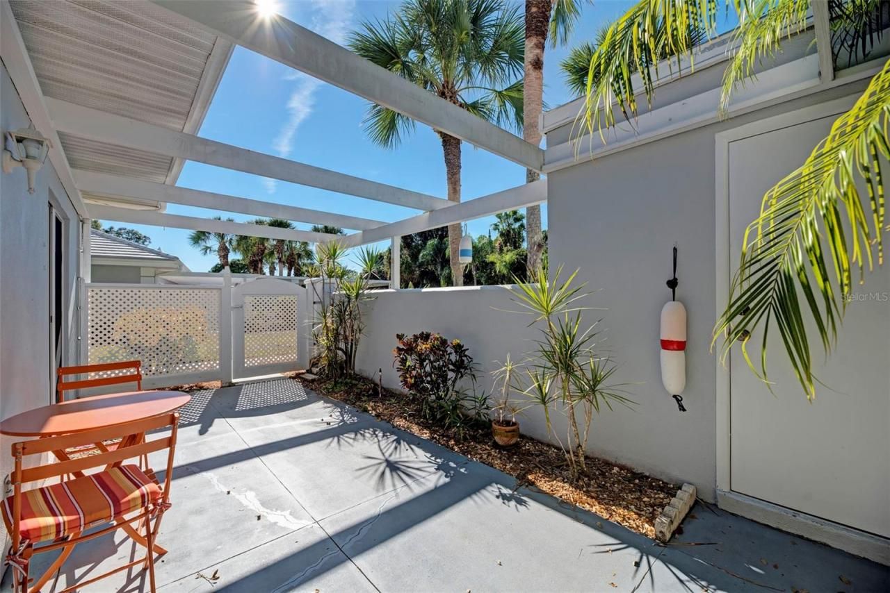 216 Cerromar Way S, Unit 30, Venice, FL 34293 Photo