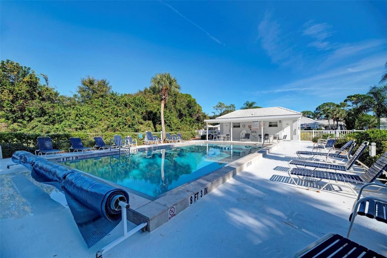 216 Cerromar Way S, Unit 30, Venice, FL 34293 Photo