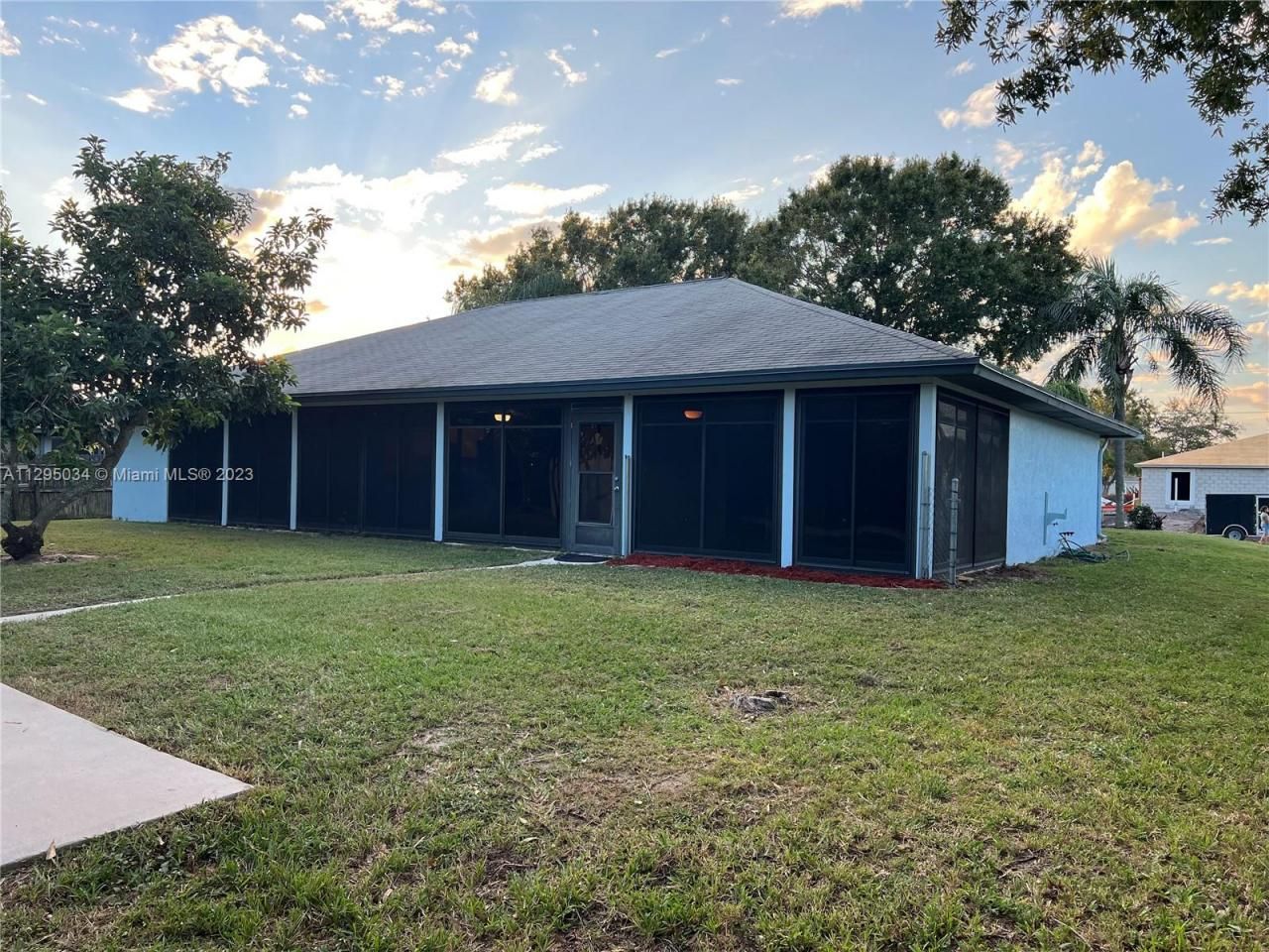 1921 SW Hickock Ter, Port Saint Lucie, FL 34953 Photo