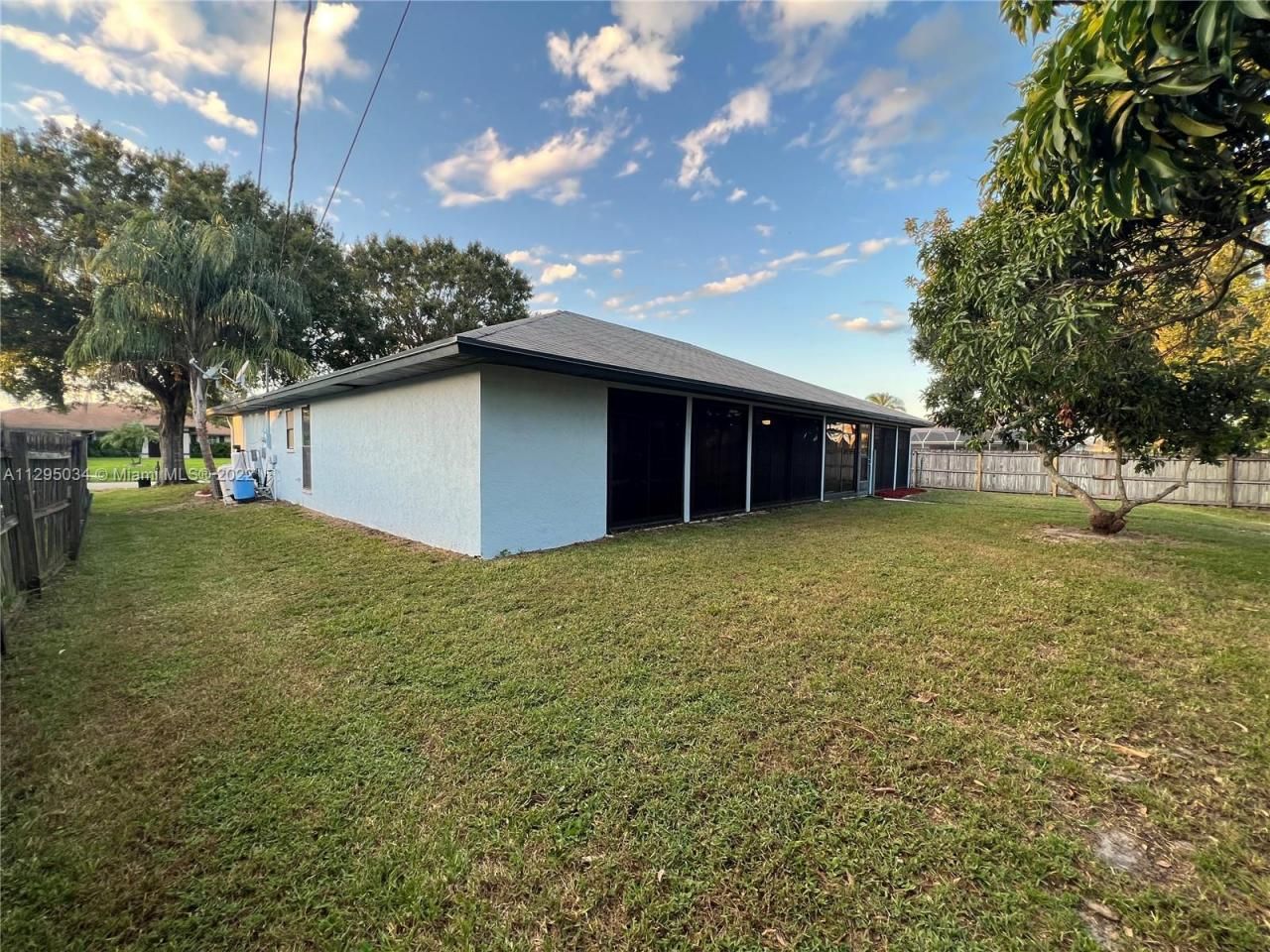 1921 SW Hickock Ter, Port Saint Lucie, FL 34953 Photo