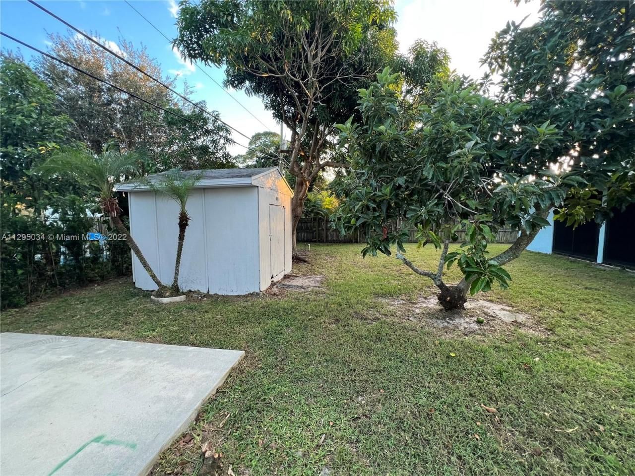 1921 SW Hickock Ter, Port Saint Lucie, FL 34953 Photo