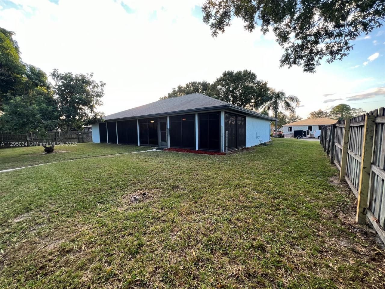 1921 SW Hickock Ter, Port Saint Lucie, FL 34953 Photo