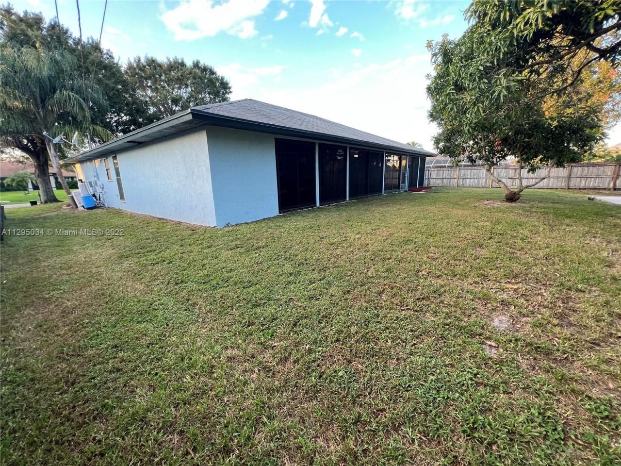 1921 SW Hickock Ter, Port Saint Lucie, FL 34953 Photo