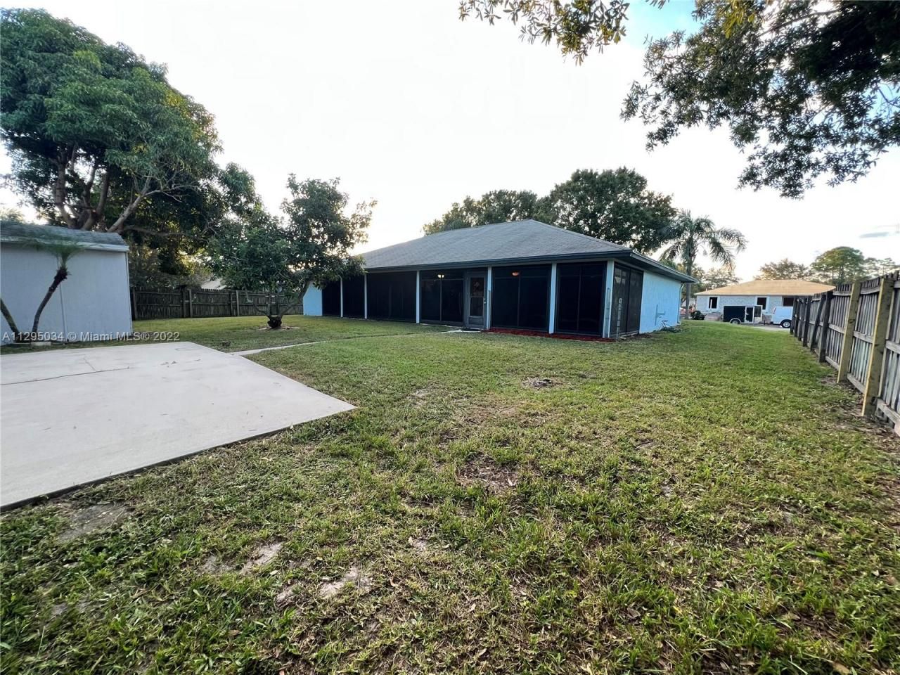 1921 SW Hickock Ter, Port Saint Lucie, FL 34953 Photo